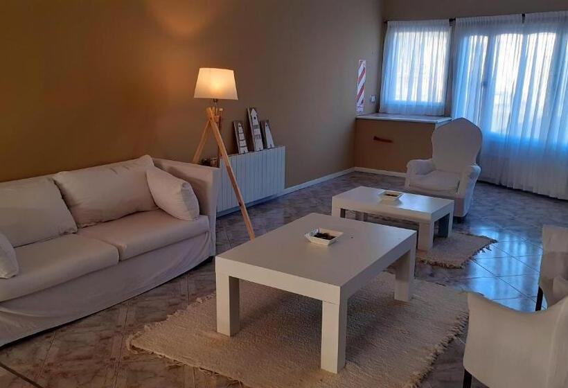 استراحتگاه Sh Hotel & Spa De Mar Samay Huasi