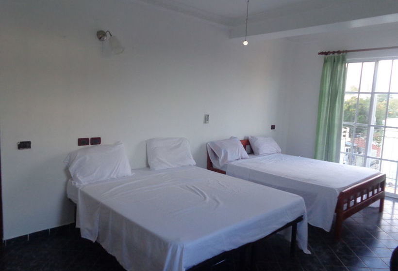 Rig Hotel Boca Chica Beach