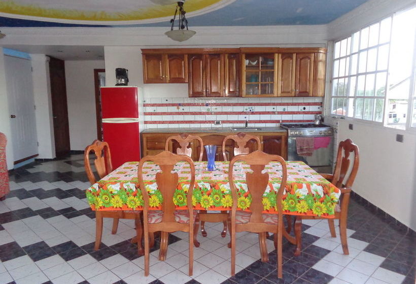 Rig Hotel Boca Chica Beach