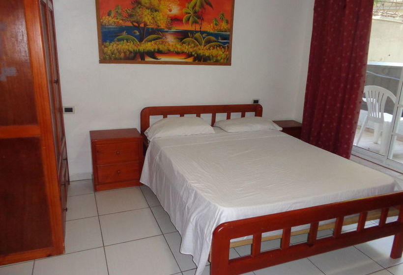 Rig Hotel Boca Chica Beach