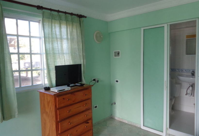 Rig Hotel Boca Chica Beach