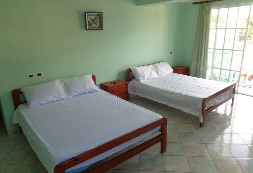 Rig Hotel Boca Chica Beach