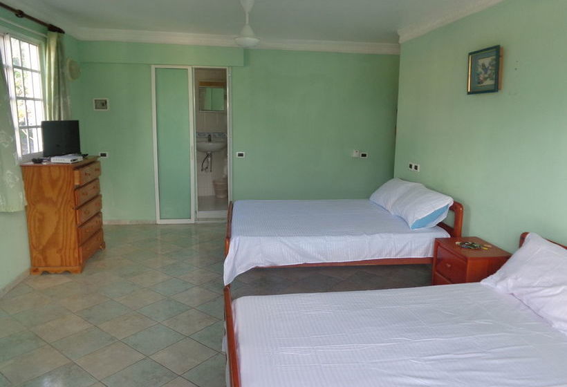 Rig Hotel Boca Chica Beach