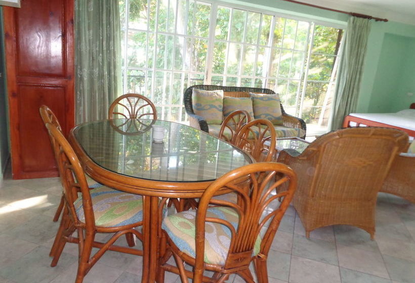 Rig Hotel Boca Chica Beach