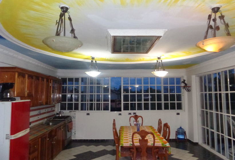 Rig Hotel Boca Chica Beach