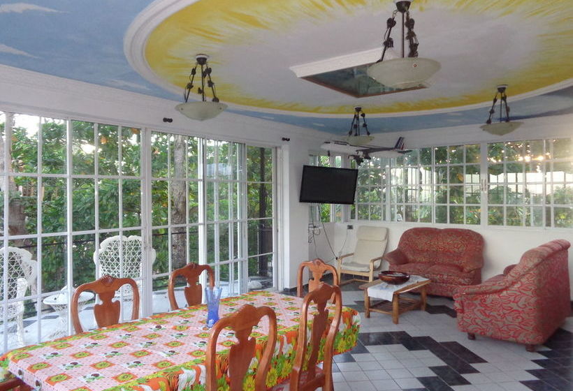 Rig Hotel Boca Chica Beach