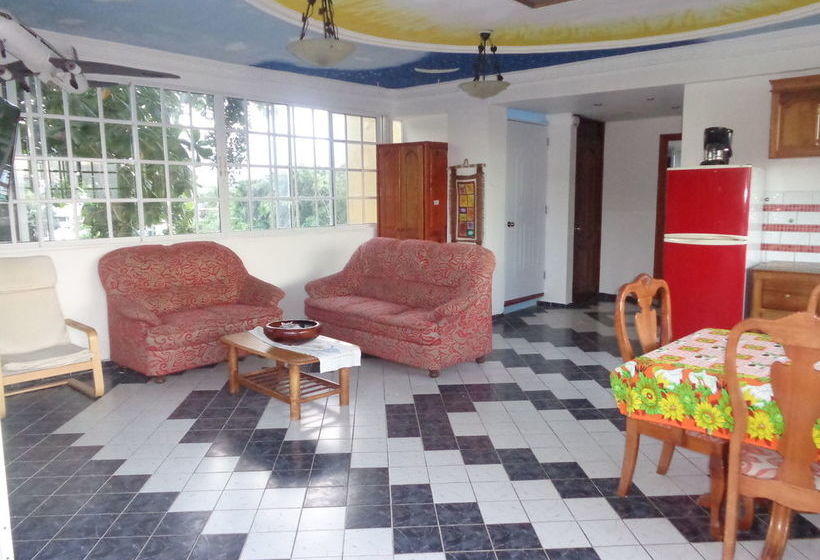 Rig Hotel Boca Chica Beach