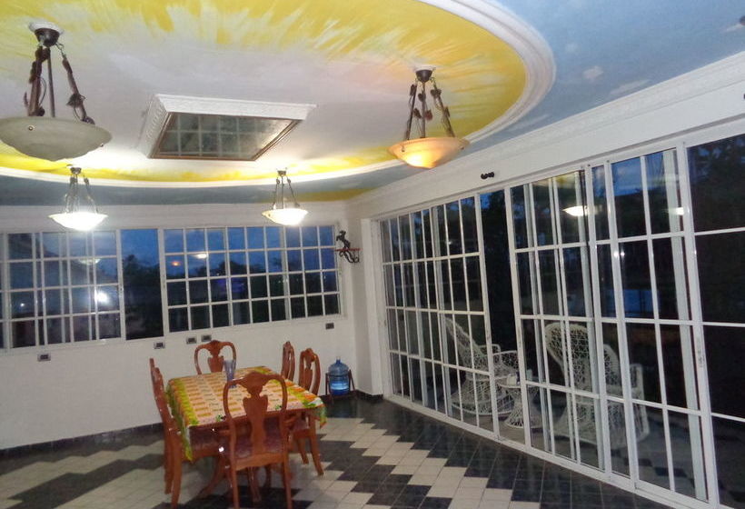 Rig Hotel Boca Chica Beach