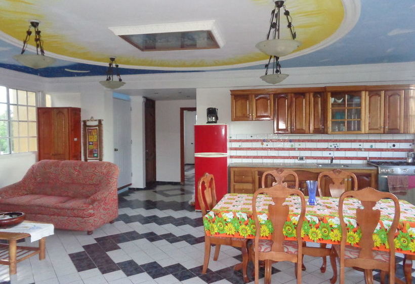 Rig Hotel Boca Chica Beach