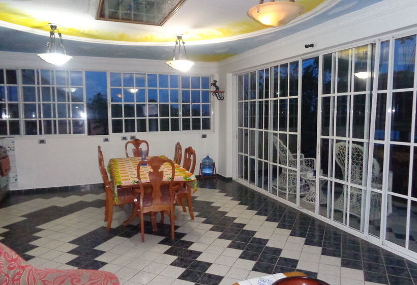 Rig Hotel Boca Chica Beach