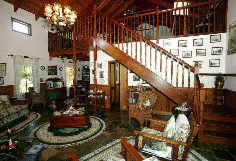 Sandiacre House B & B