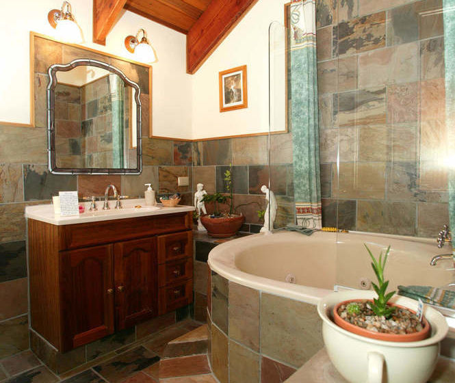 Sandiacre House B & B