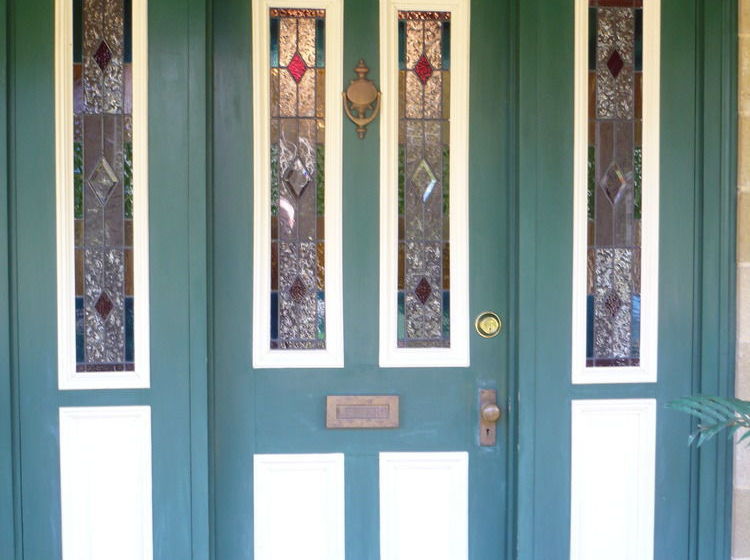 Sandiacre House B & B