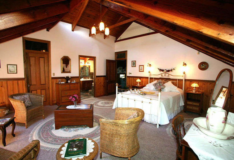 Sandiacre House B & B