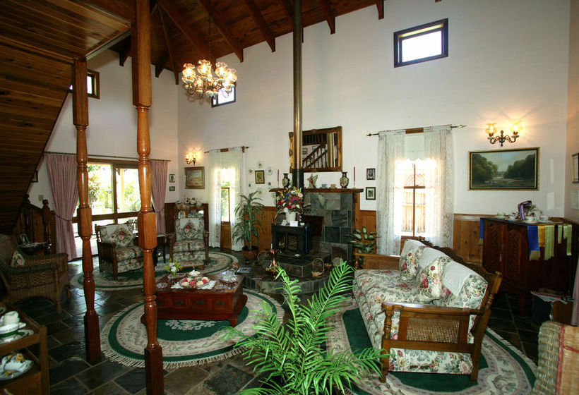 Sandiacre House B & B