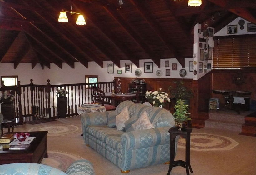 Sandiacre House B & B