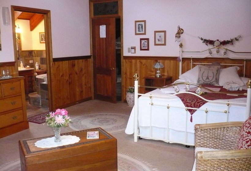 Sandiacre House B & B