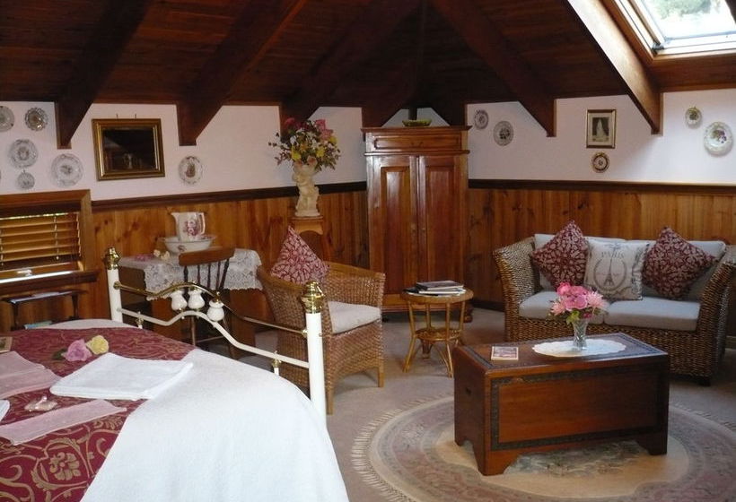 Sandiacre House B & B