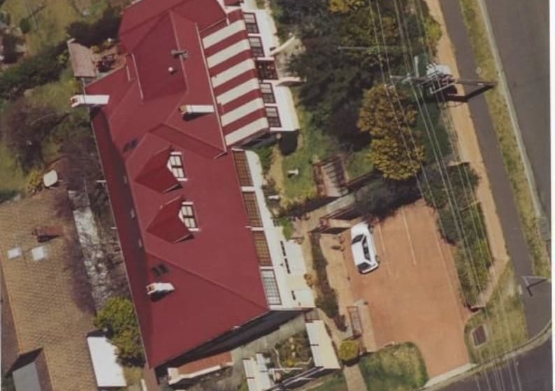 Sirens Bed & Breakfast