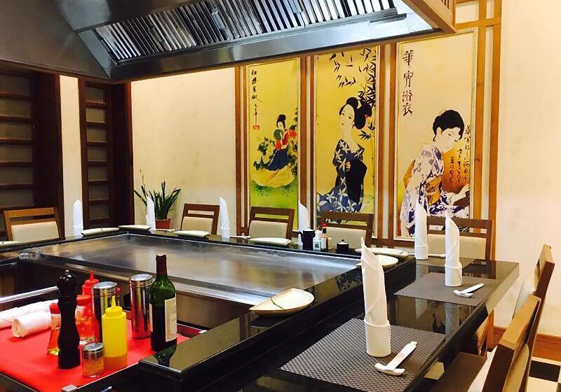 Sokha Siem Reap Resort & Convention Center