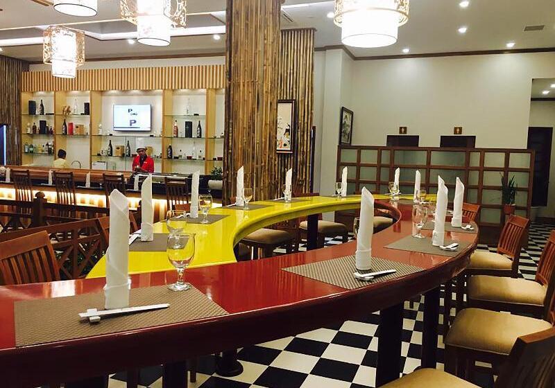 Sokha Siem Reap Resort & Convention Center