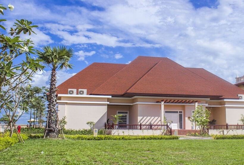 Sokha Siem Reap Resort & Convention Center