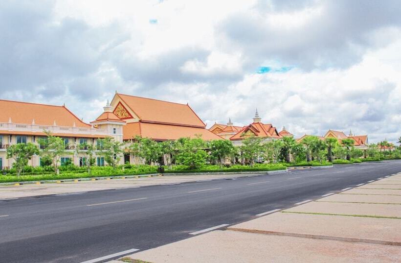 Sokha Siem Reap Resort & Convention Center