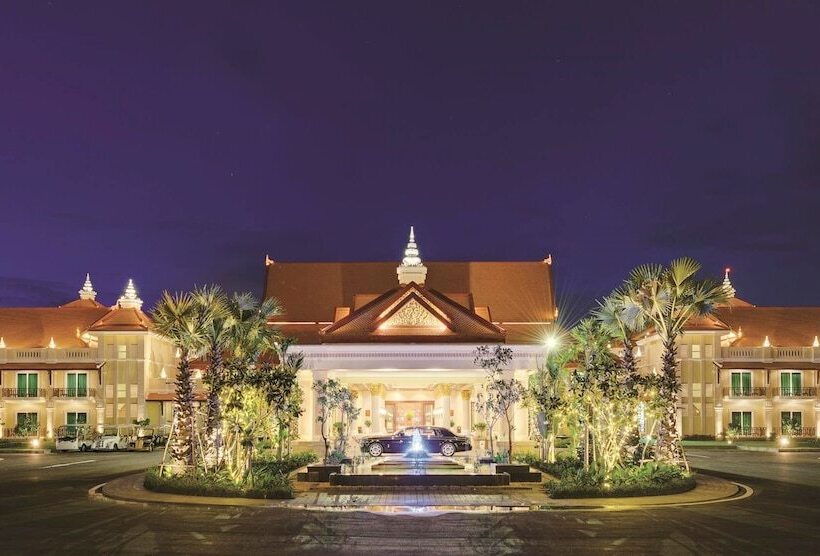 Sokha Siem Reap Resort & Convention Center