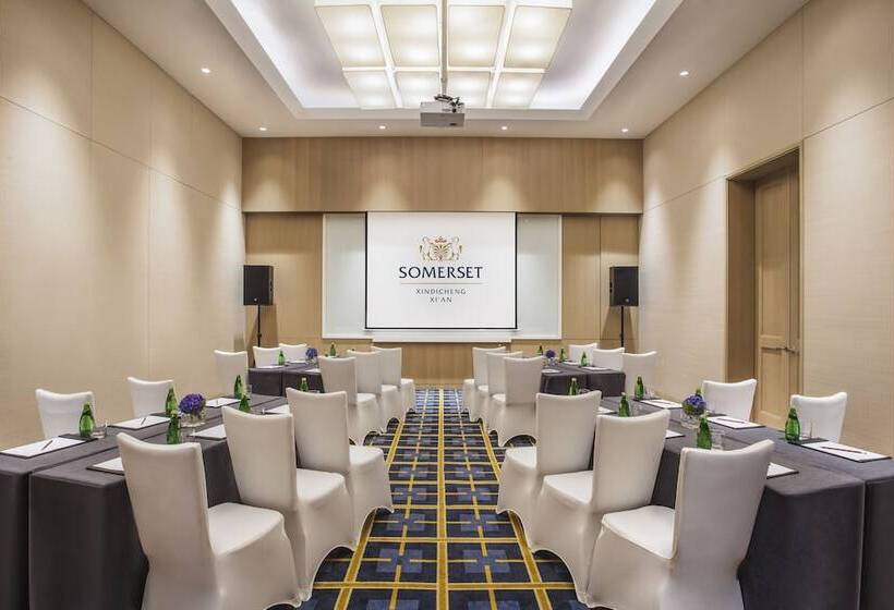 Somerset Xindicheng Xian