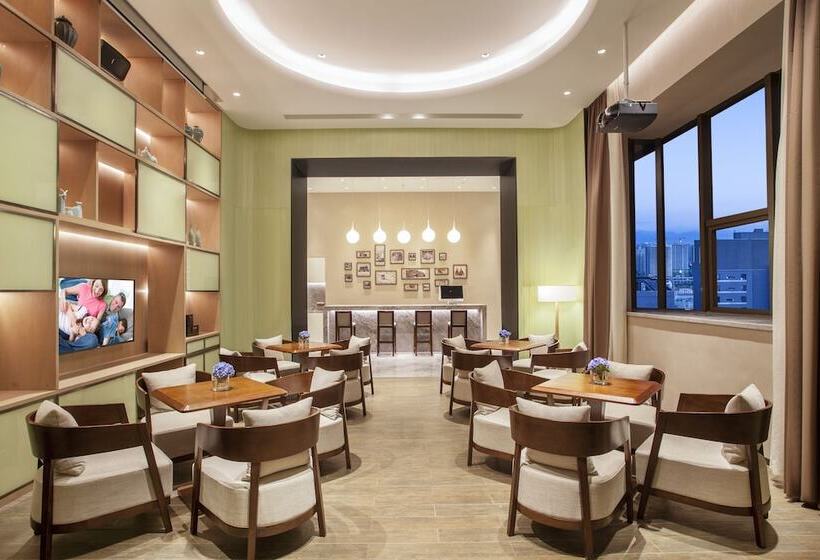 Somerset Xindicheng Xian