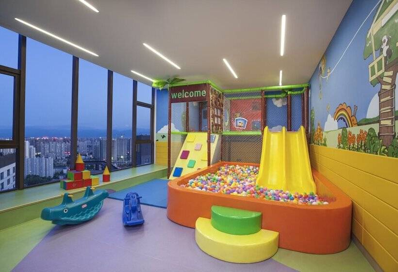 Somerset Xindicheng Xian