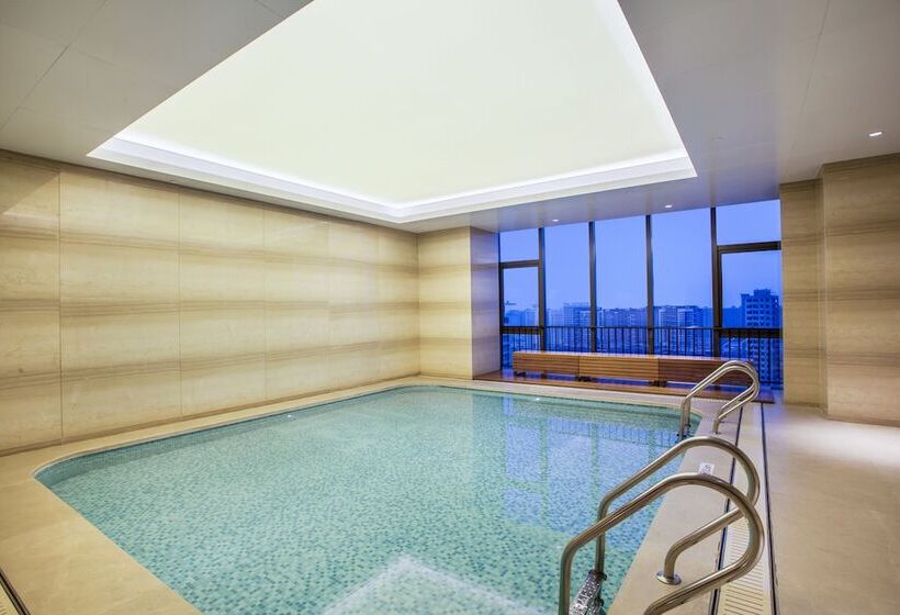 Somerset Xindicheng Xian