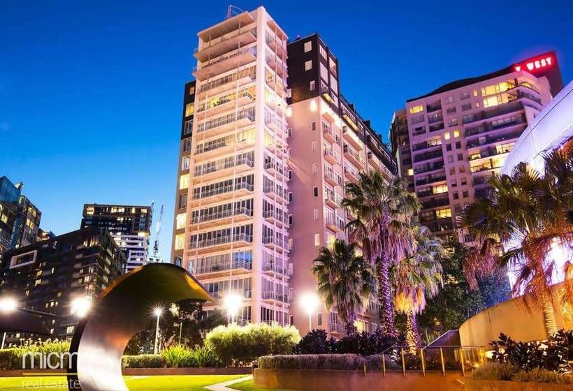 Southbank Apartments 28 Southgate