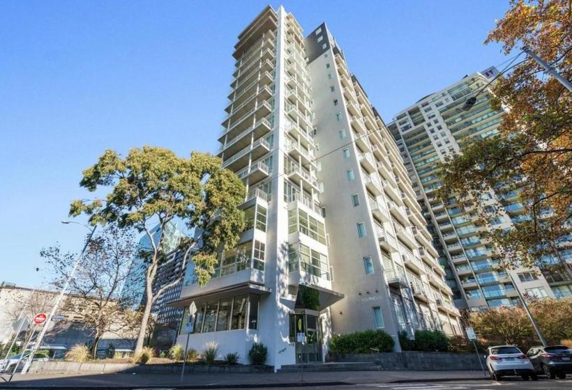 Southbank Apartments 28 Southgate