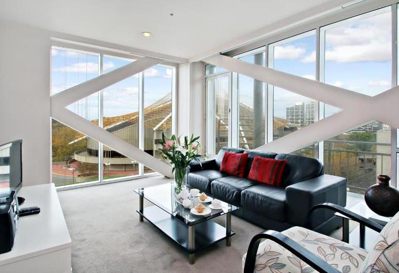 Southbank Apartments 28 Southgate