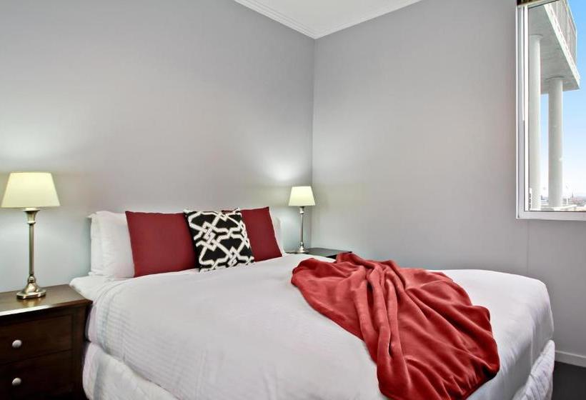 Southbank Apartments 28 Southgate