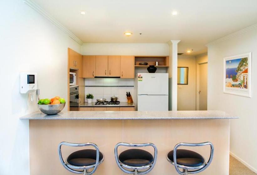 Southbank Apartments 28 Southgate