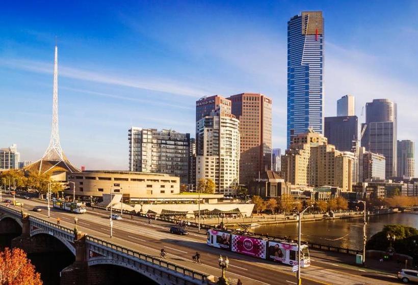 Southbank Apartments 28 Southgate