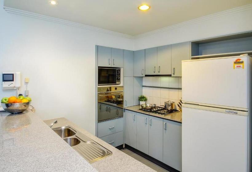 Southbank Apartments 28 Southgate