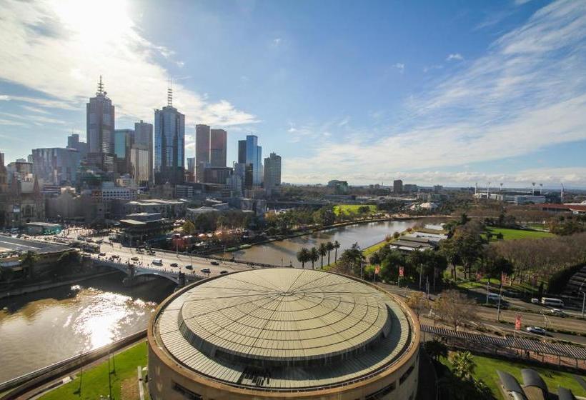 Southbank Apartments 28 Southgate