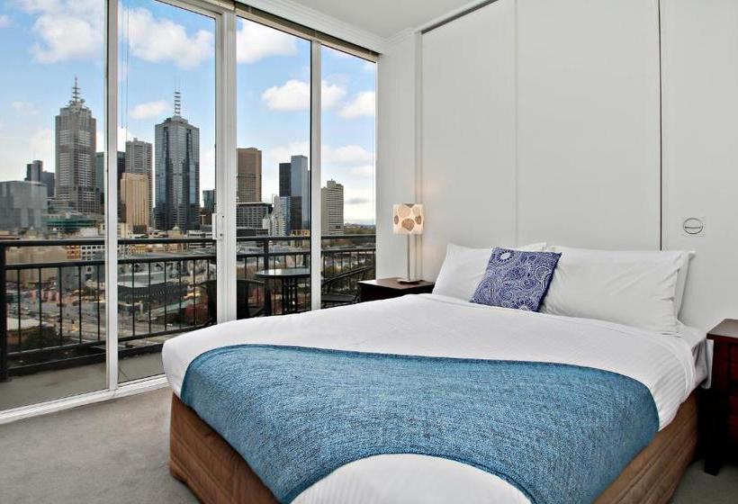 Southbank Apartments 28 Southgate