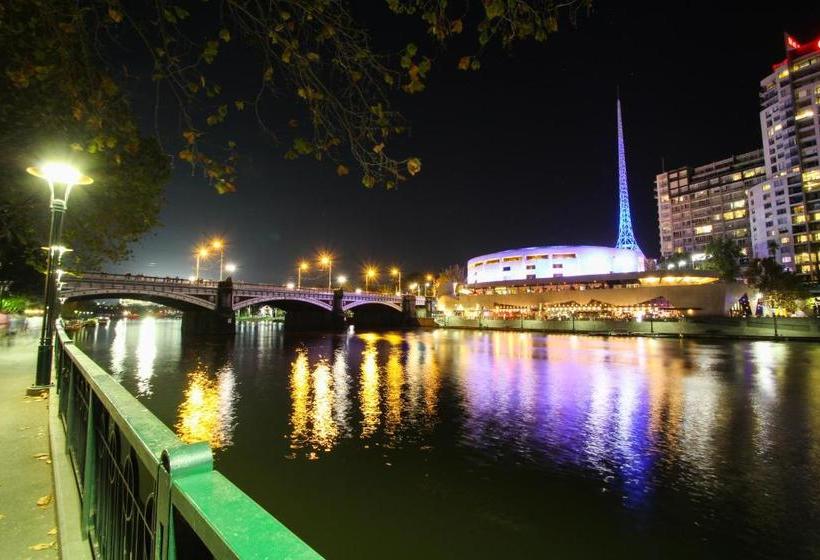 Southbank Apartments 28 Southgate