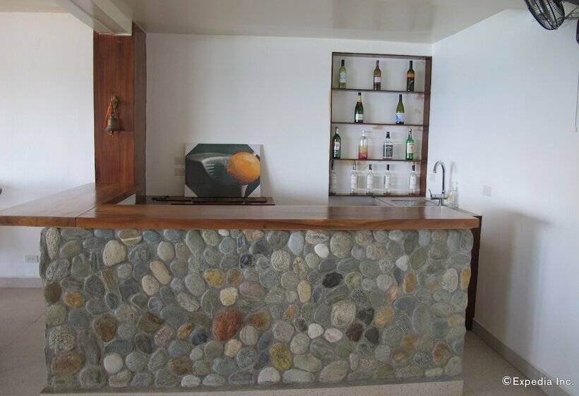 Sunset At Aninuan Beach Resort Powered By Cocotel