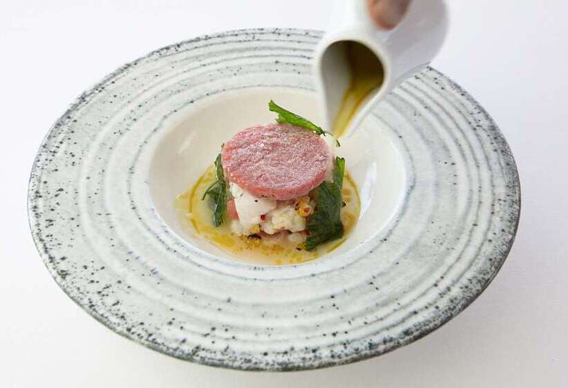 Susona Bodrum, Lxr Hotels & Resorts