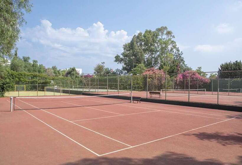 Susona Bodrum, Lxr Hotels & Resorts