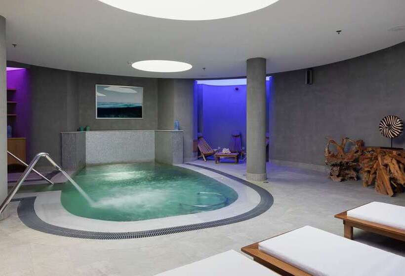 Susona Bodrum, Lxr Hotels & Resorts