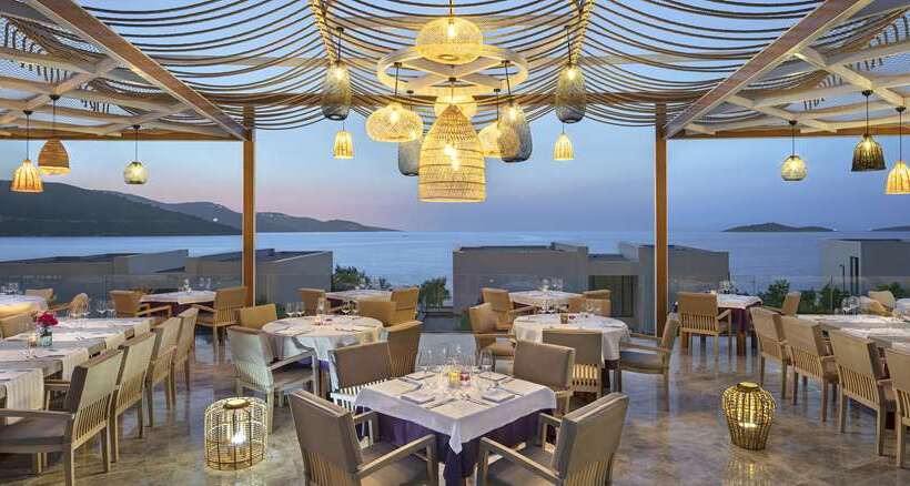 Susona Bodrum, Lxr Hotels & Resorts