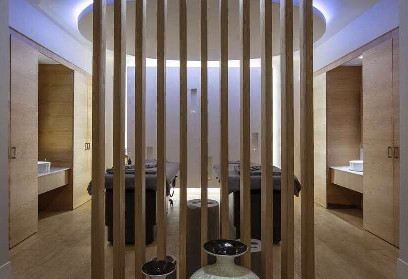 Susona Bodrum, Lxr Hotels & Resorts