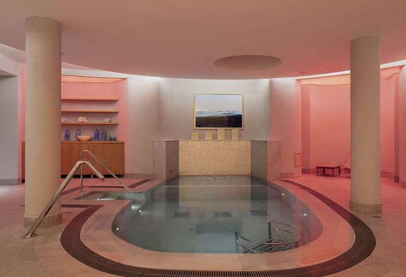 Susona Bodrum, Lxr Hotels & Resorts