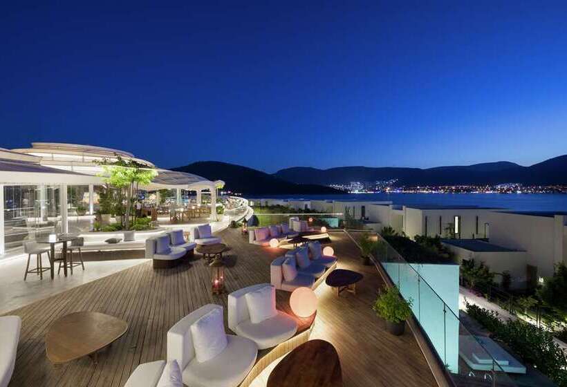 Susona Bodrum, Lxr Hotels & Resorts